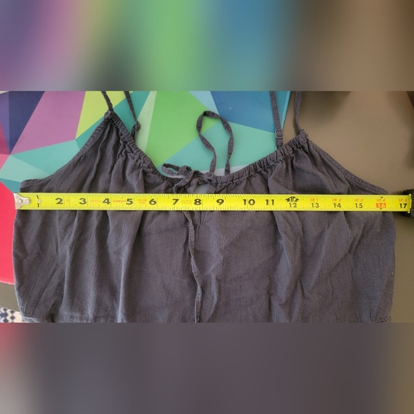 Cami Maxi Dress - Medium - Picture 7 of 7